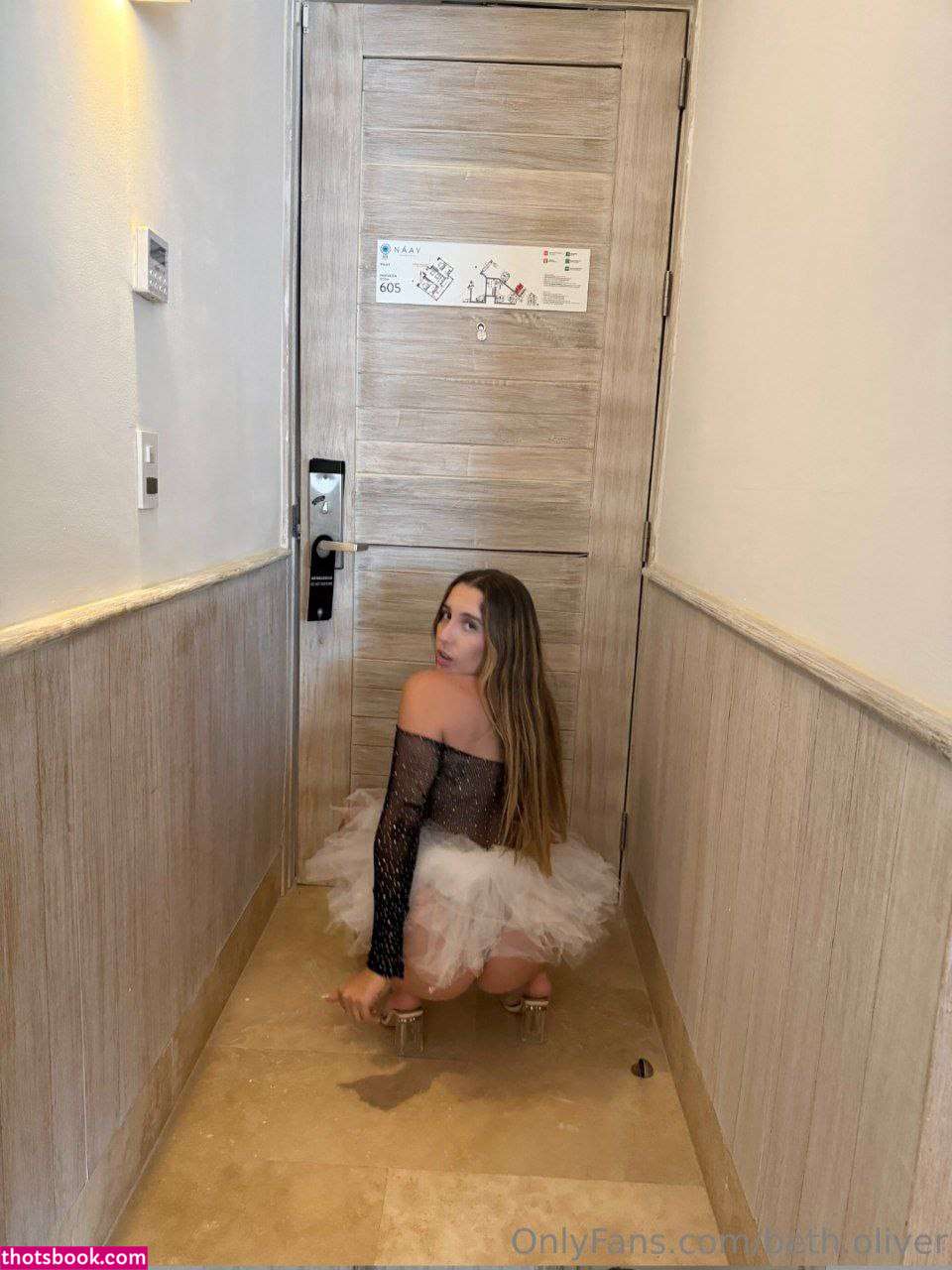 Beth Oliver Photo #34