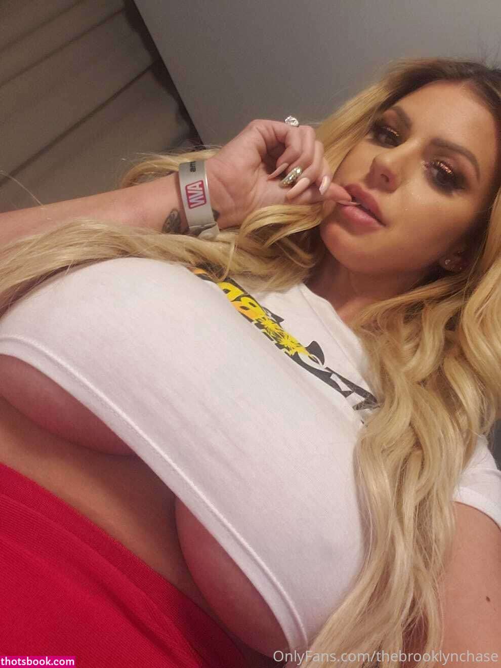 Brooklyn Chase Photo #116