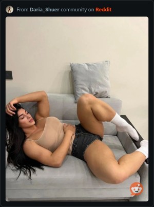 Airad Reuhs Photo #12