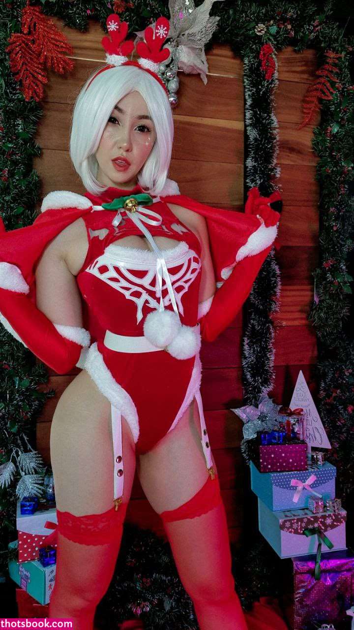 Hakicosmodel Photo #381