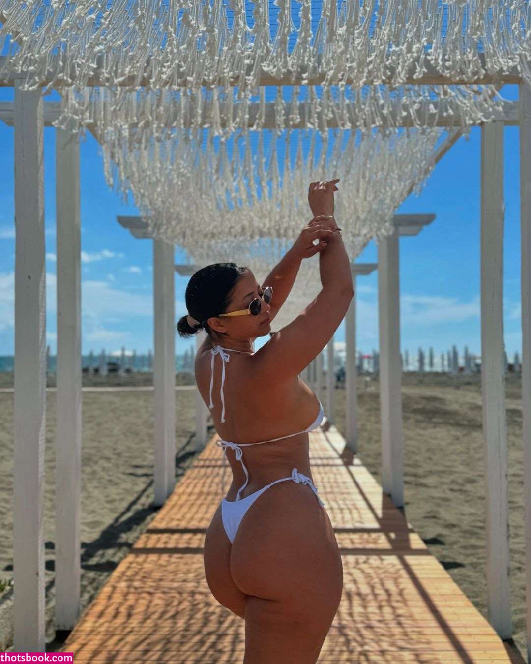 Kiarra Storm Photo #25