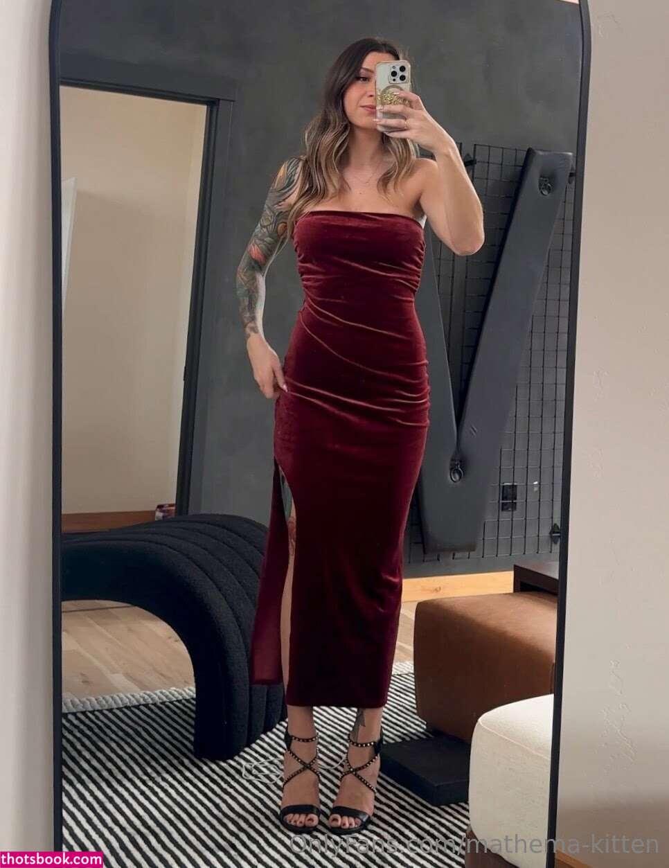 Mathema Kitten Photo #334