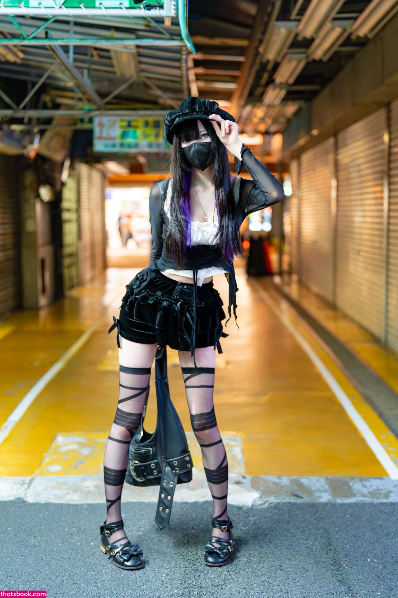 Nwqllxq Gerarin Photo #93