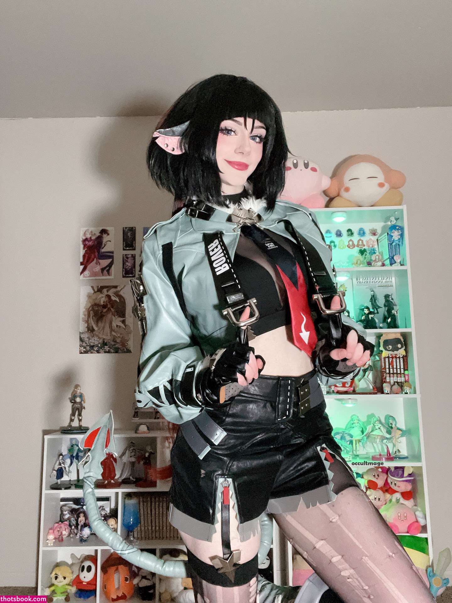 Occultmage Photo #154