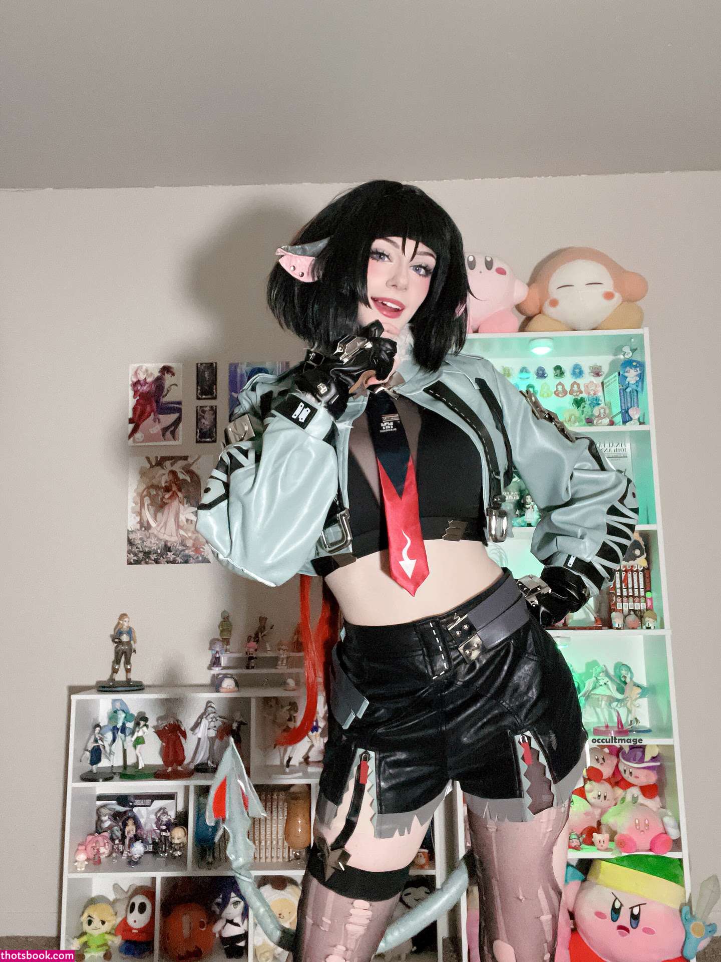 Occultmage Photo #155