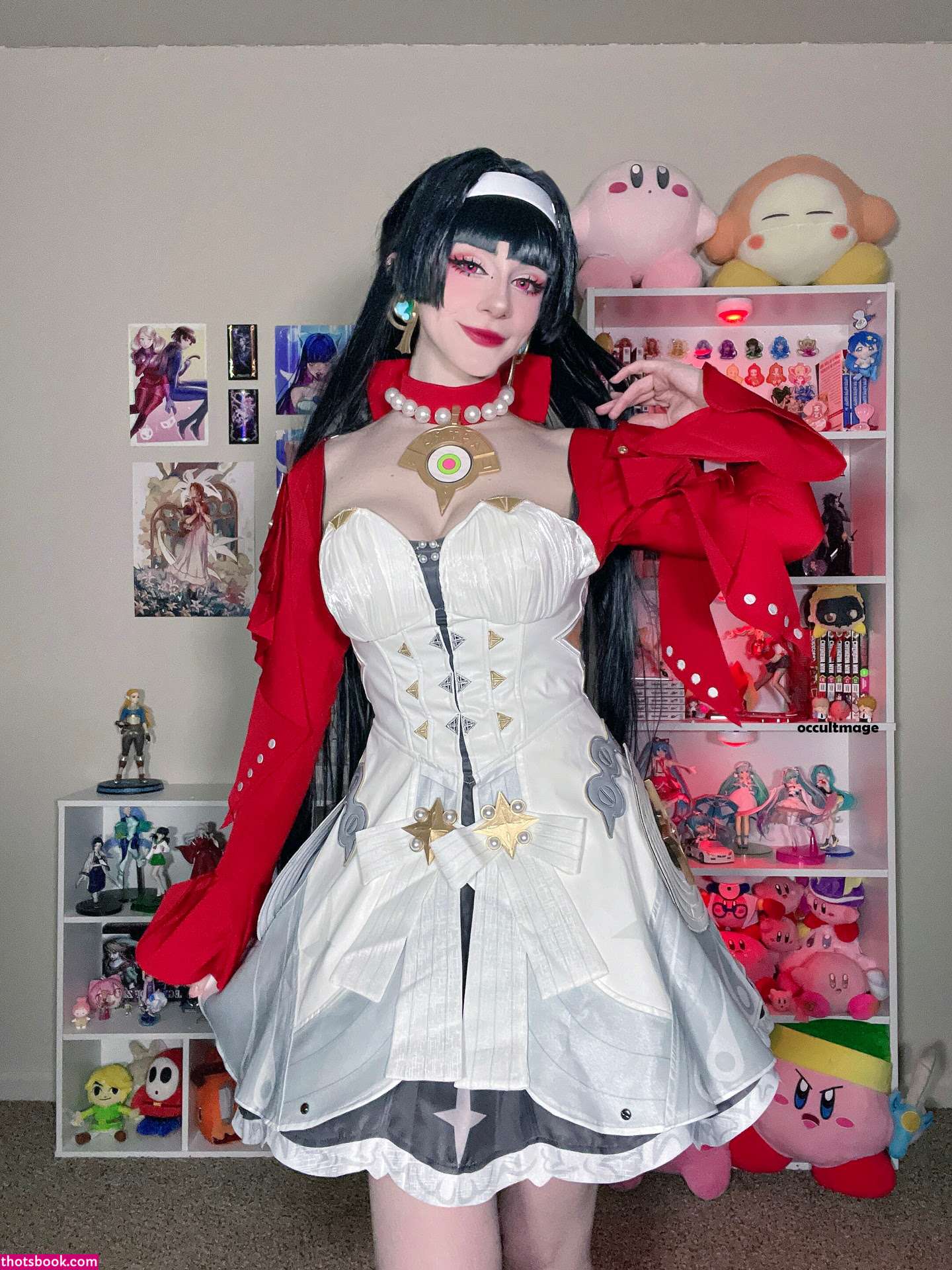 Occultmage Photo #162