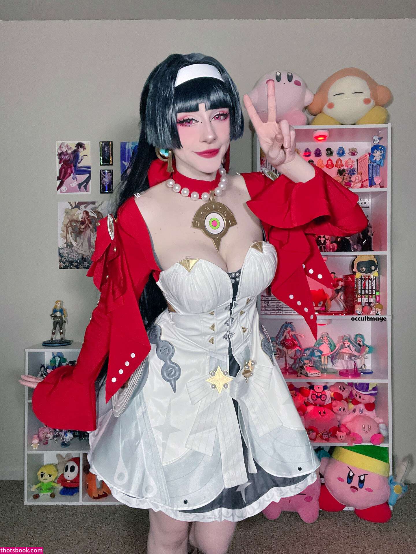 Occultmage Photo #167