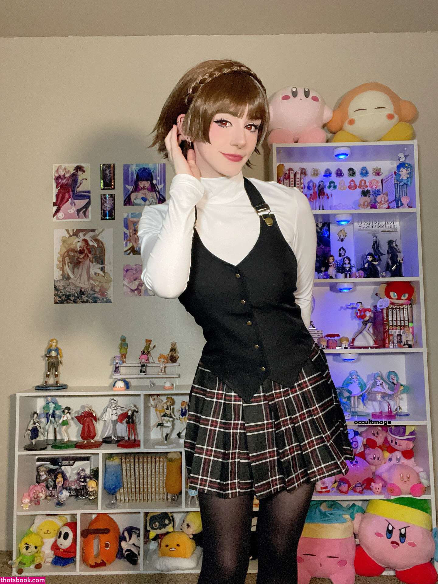 Occultmage Photo #170