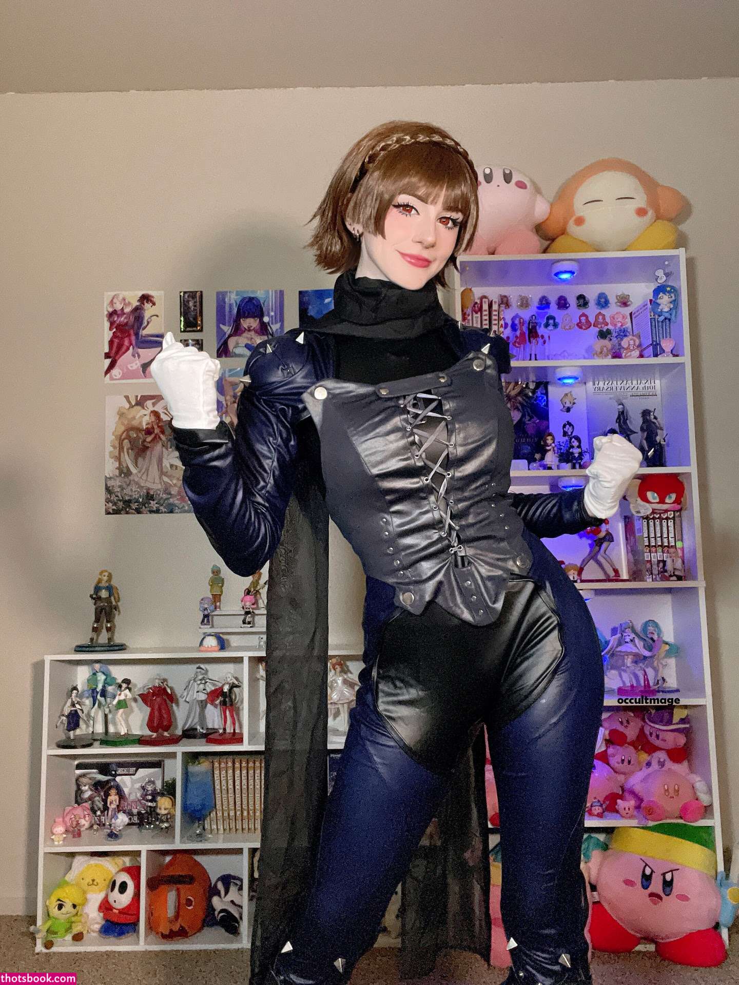 Occultmage Photo #173