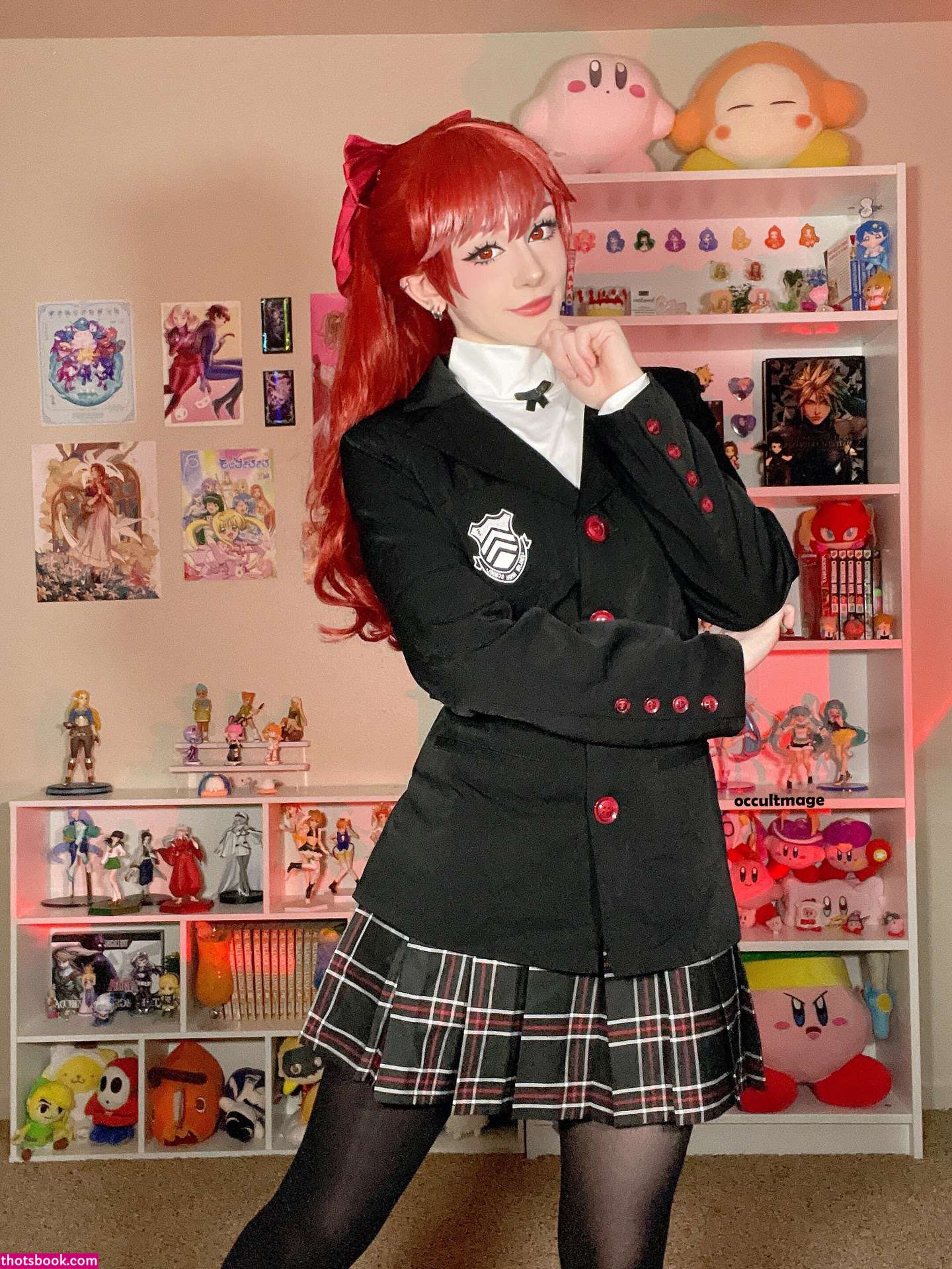 Occultmage Photo #177