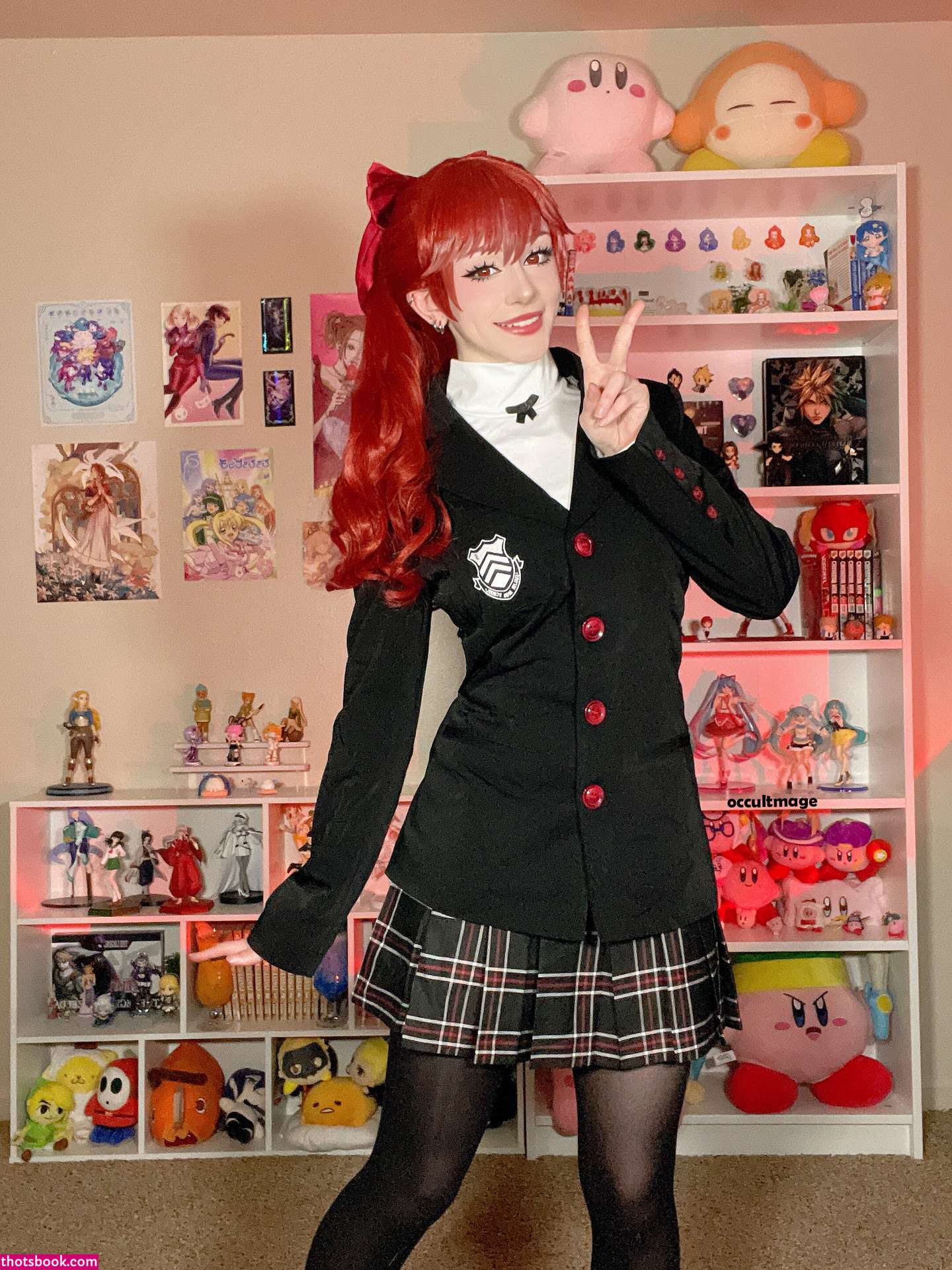 Occultmage Photo #181