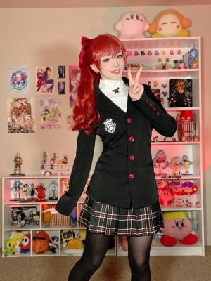 Occultmage Photo #181