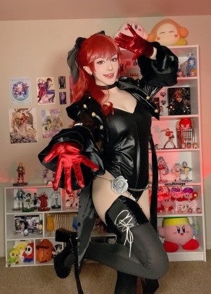 Occultmage Photo #184