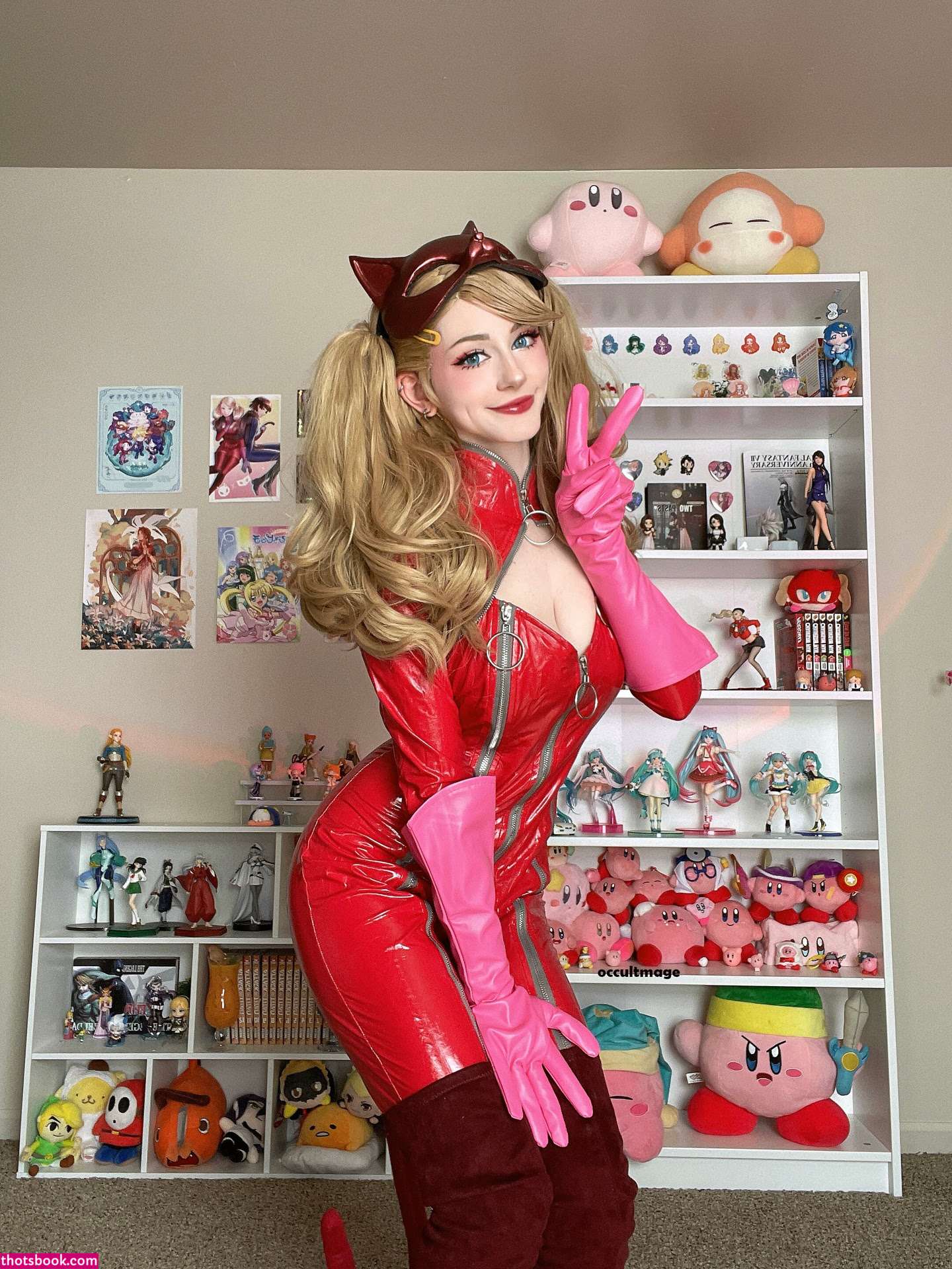 Occultmage Photo #186