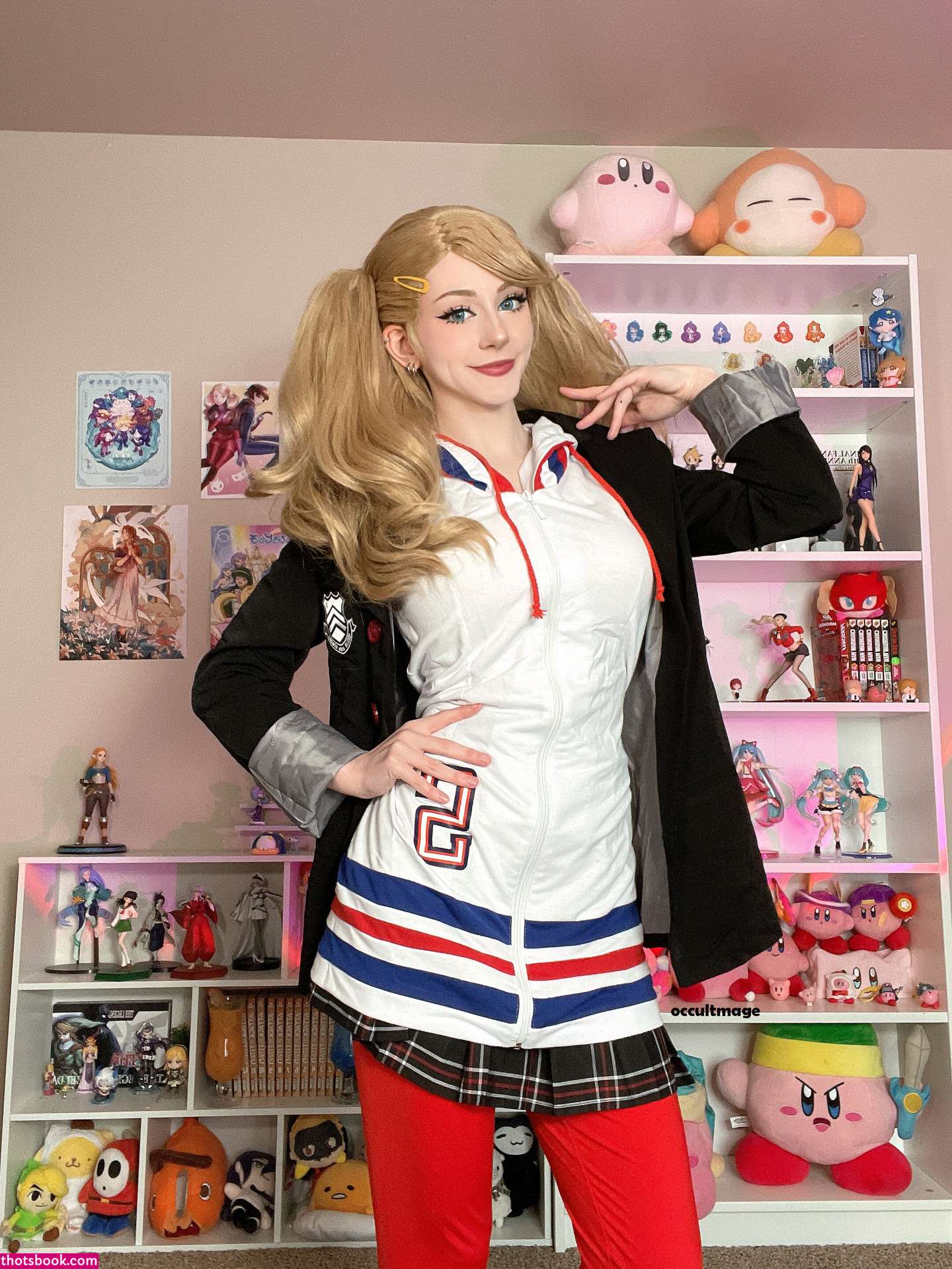 Occultmage Photo #192