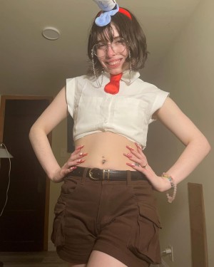 Princessemmagrace Photo #24