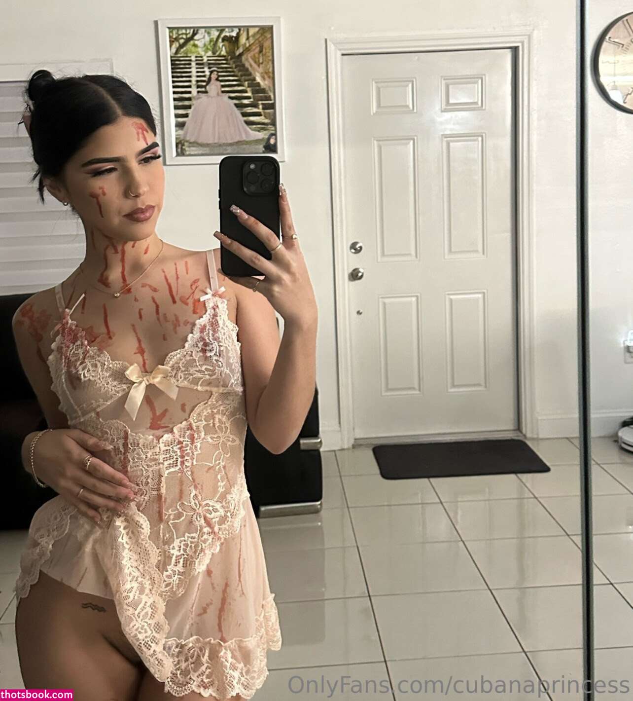 Thalia Rodriguez Photo #5