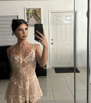 Thalia Rodriguez Photo #7