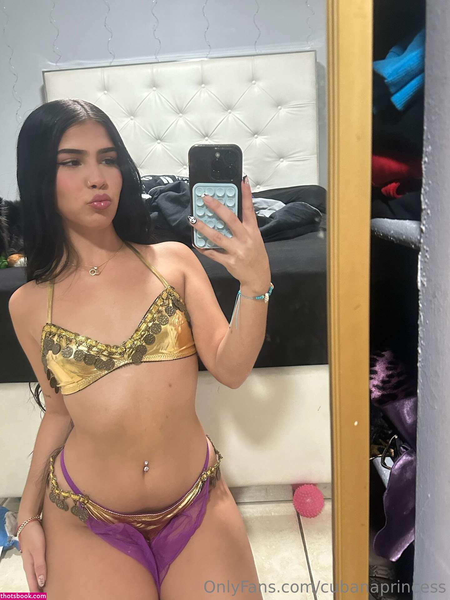 Thalia Rodriguez Photo #36