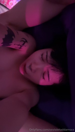 Xxvioletaddamsxx Photo #51