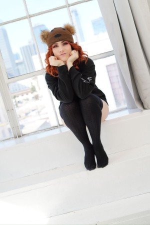 Bukkit Brown Post #15