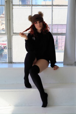 Bukkit Brown Photo #227