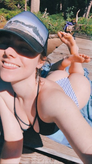 Bukkit Brown Photo #236