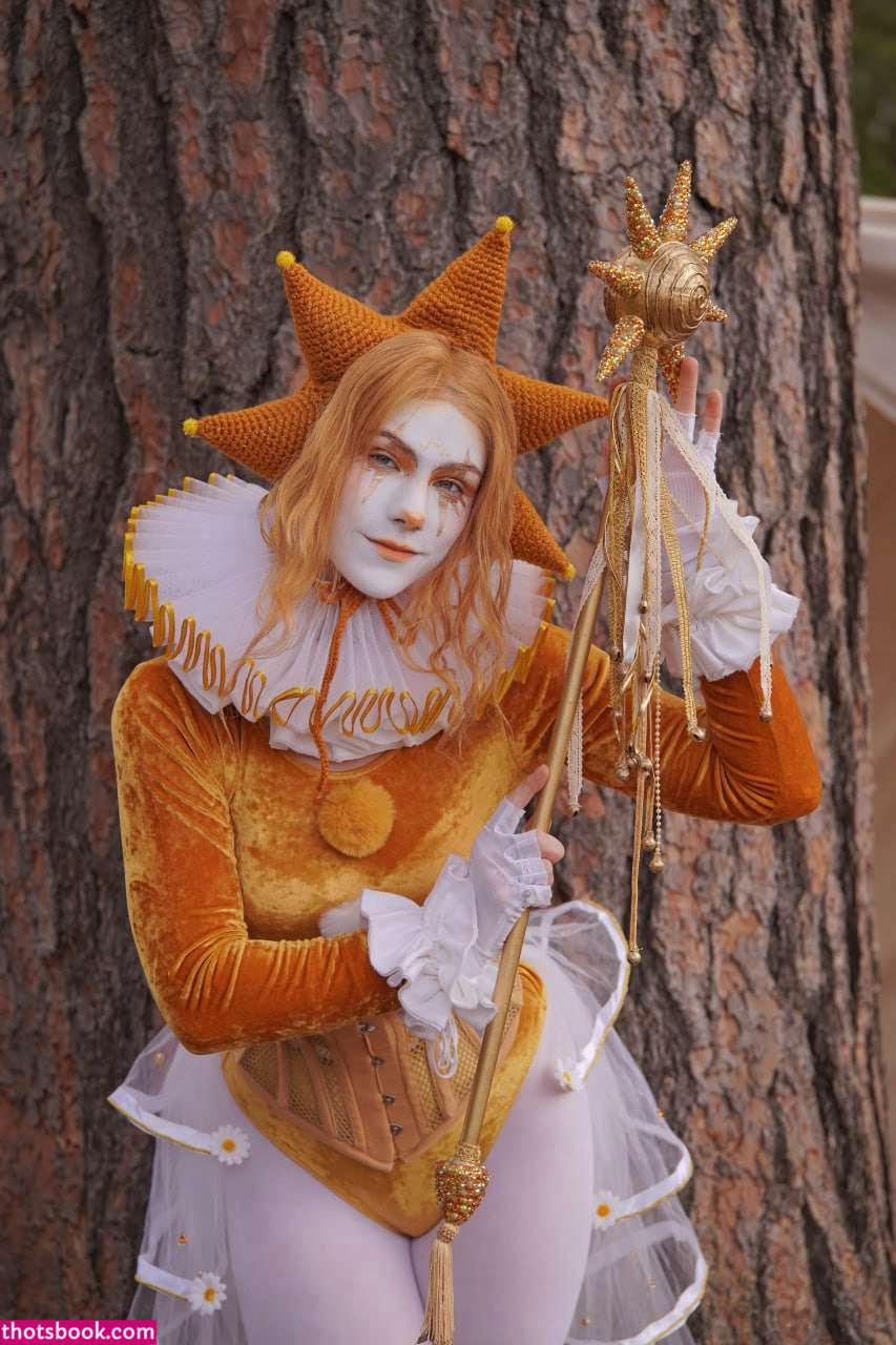 Bukkit Brown Photo #245