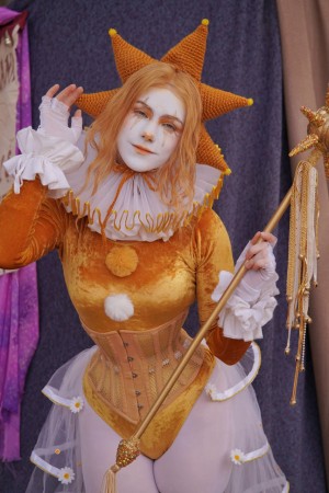 Bukkit Brown Photo #243