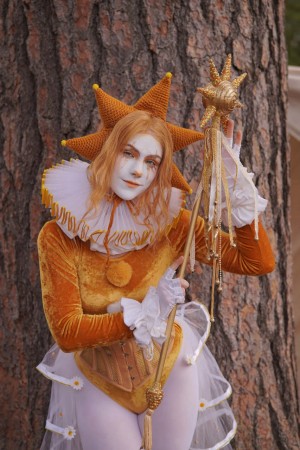 Bukkit Brown Photo #245