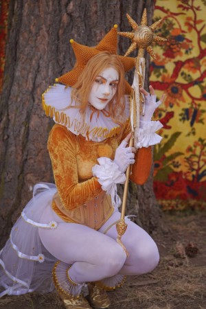 Bukkit Brown Post #18