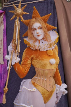 Bukkit Brown Photo #253