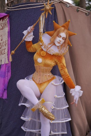 Bukkit Brown Photo #254