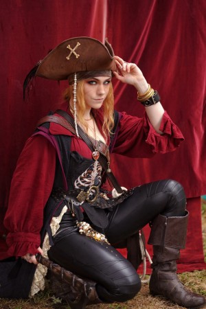 Bukkit Brown Photo #258