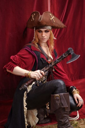 Bukkit Brown Photo #262