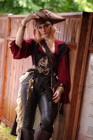 Bukkit Brown Photo #266