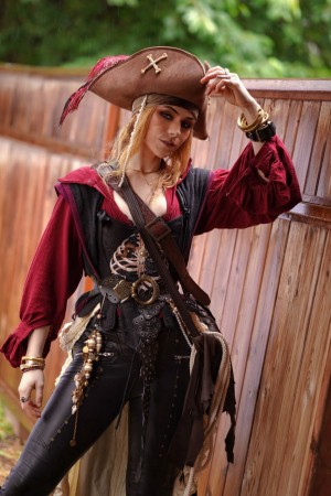 Bukkit Brown Post #19