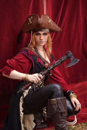 Bukkit Brown Photo #269