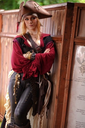 Bukkit Brown Photo #271