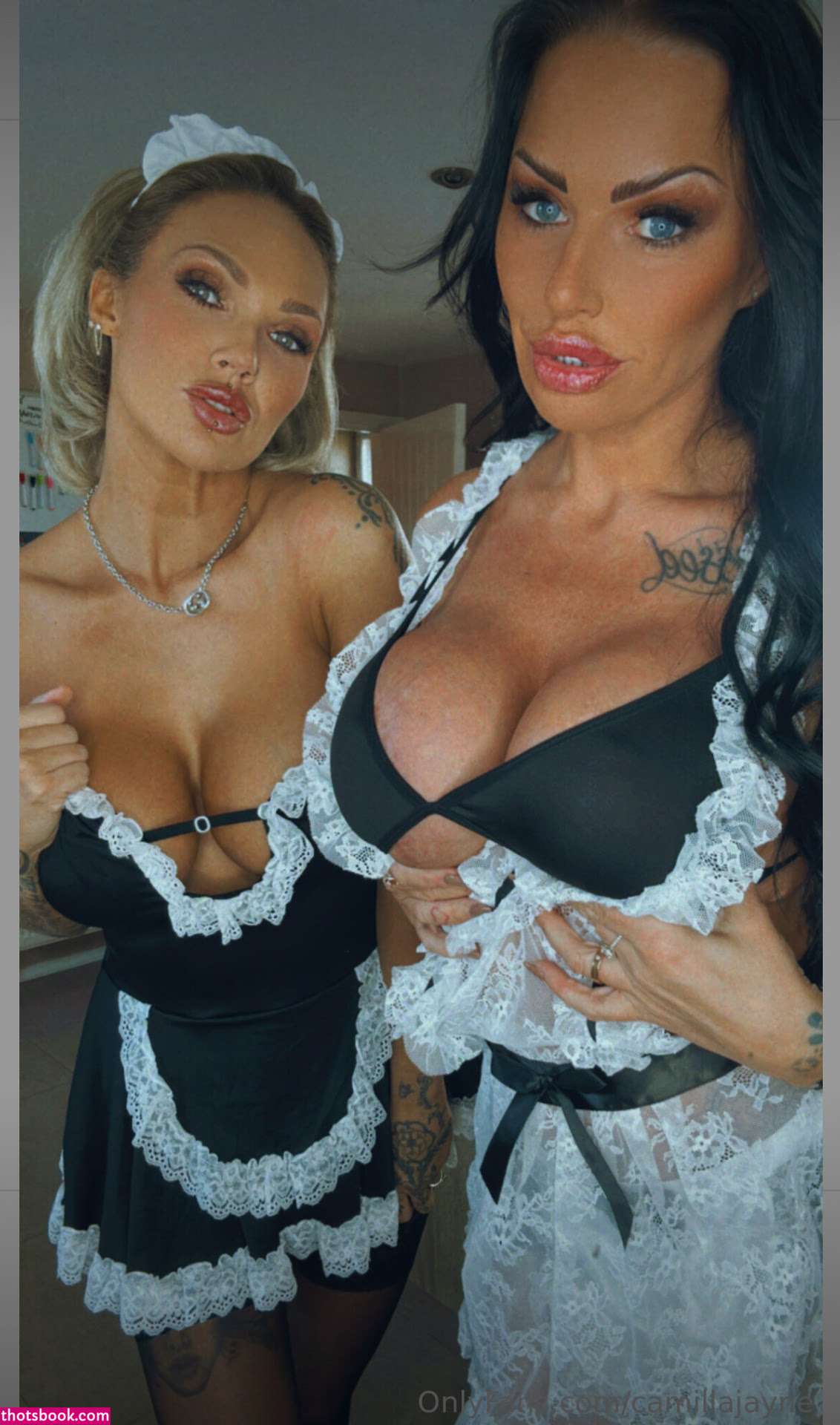 Camilla Jayne Photo #76