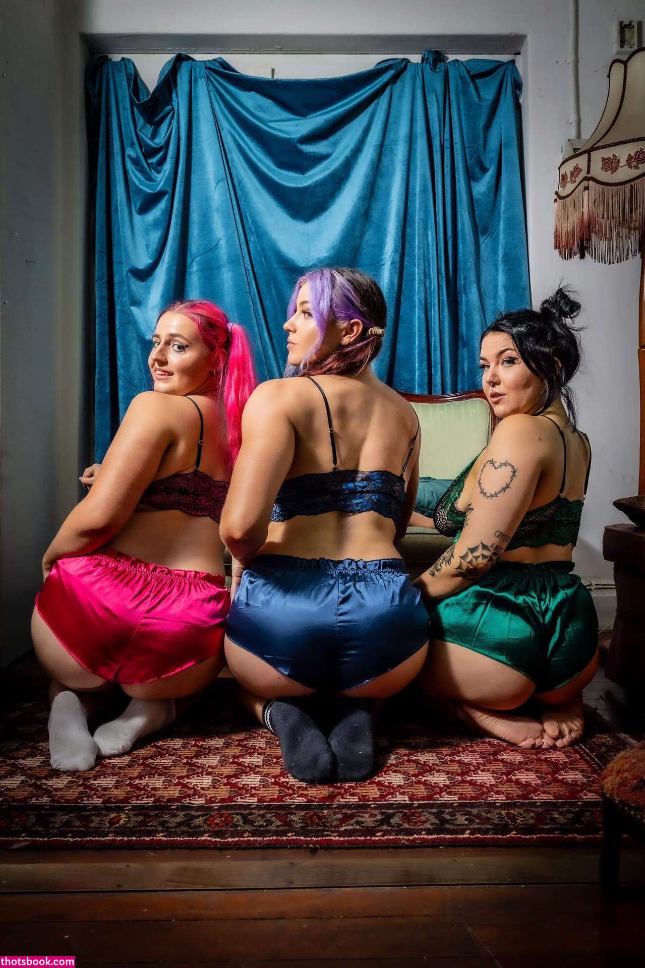 Charli Evans Photo #22