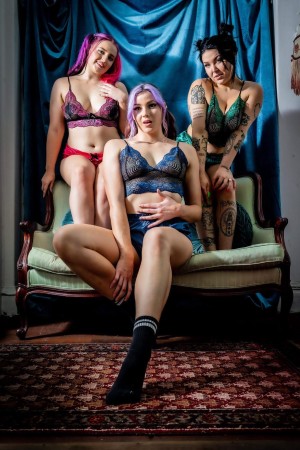 Charli Evans Photo #21