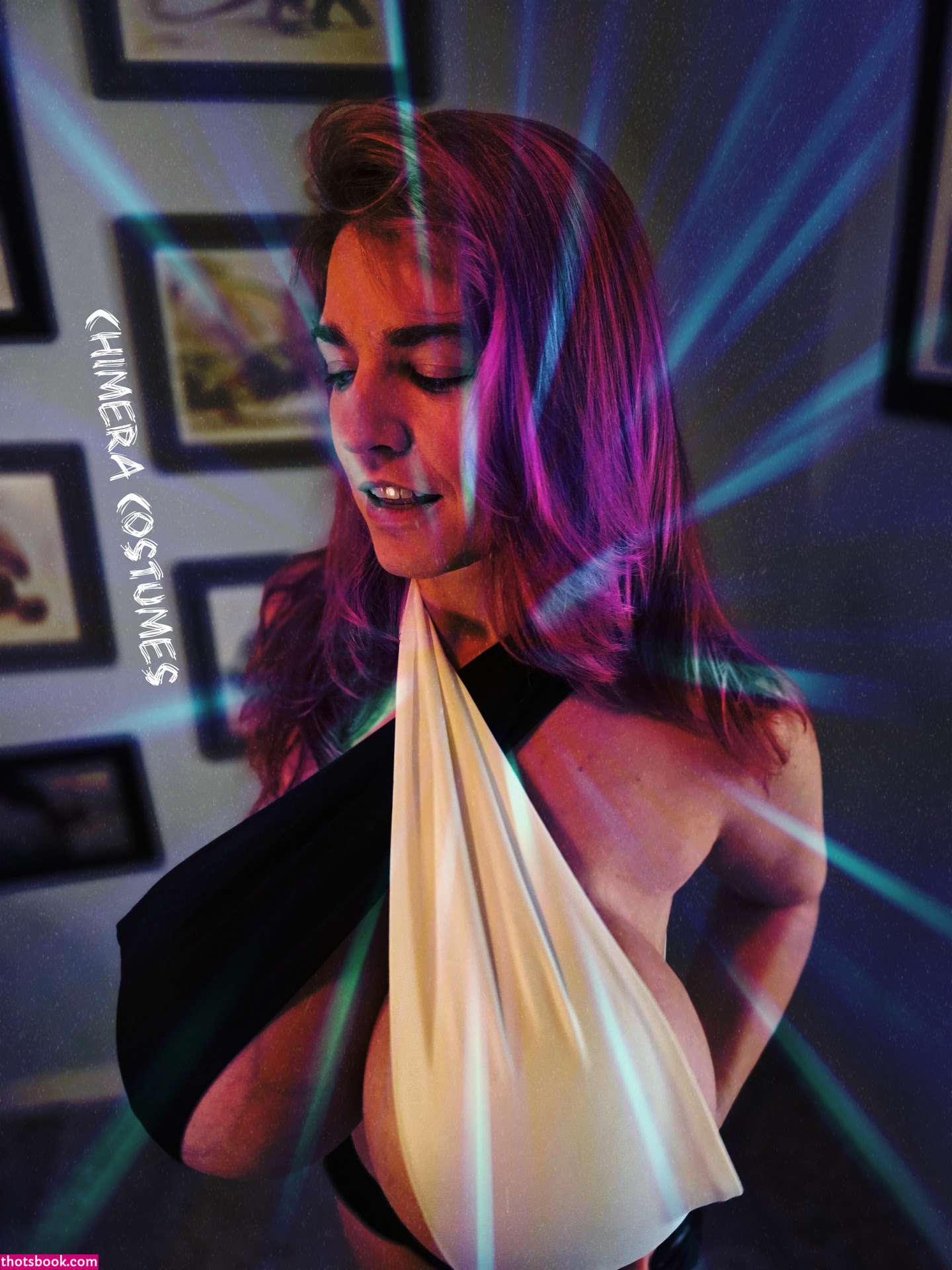 chimeracostumes Photo #38