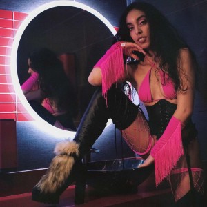 Claire Black Nude Leaks OnlyFans Photos #2