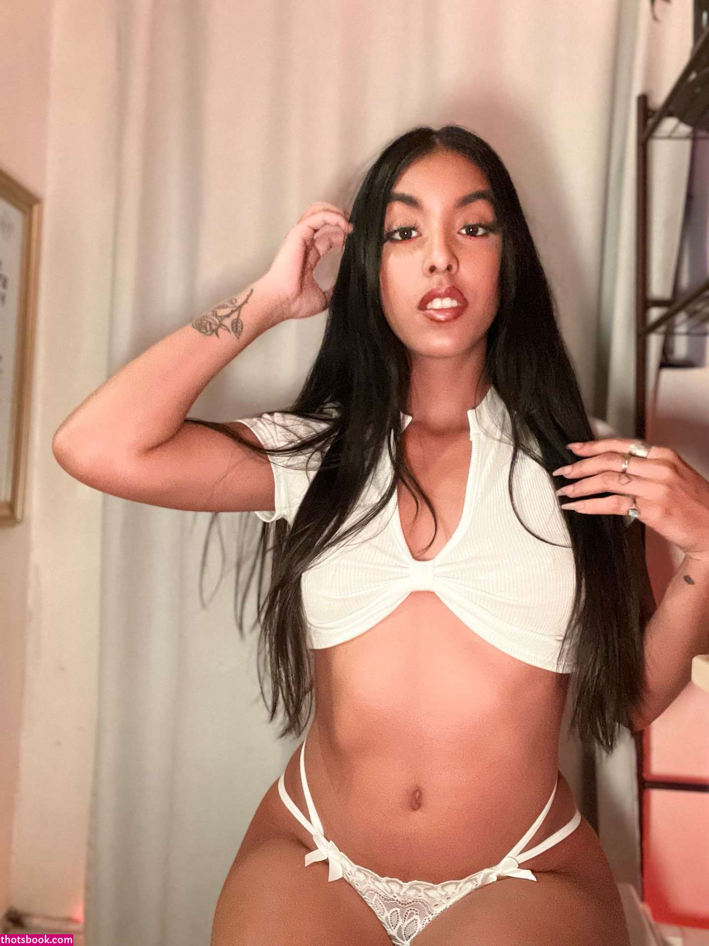 Claire Black Photo #35