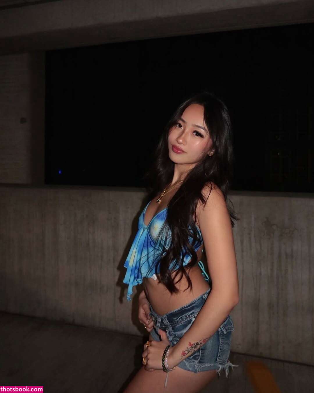 Daisy Chang Photo #39