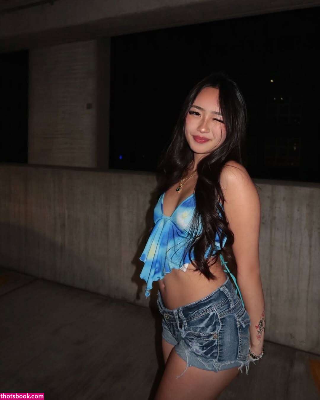 Daisy Chang Photo #41