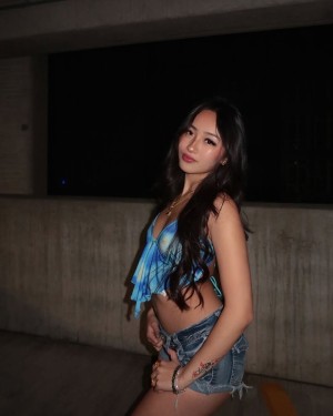 Daisy Chang Photo #39