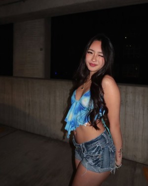 Daisy Chang Photo #41