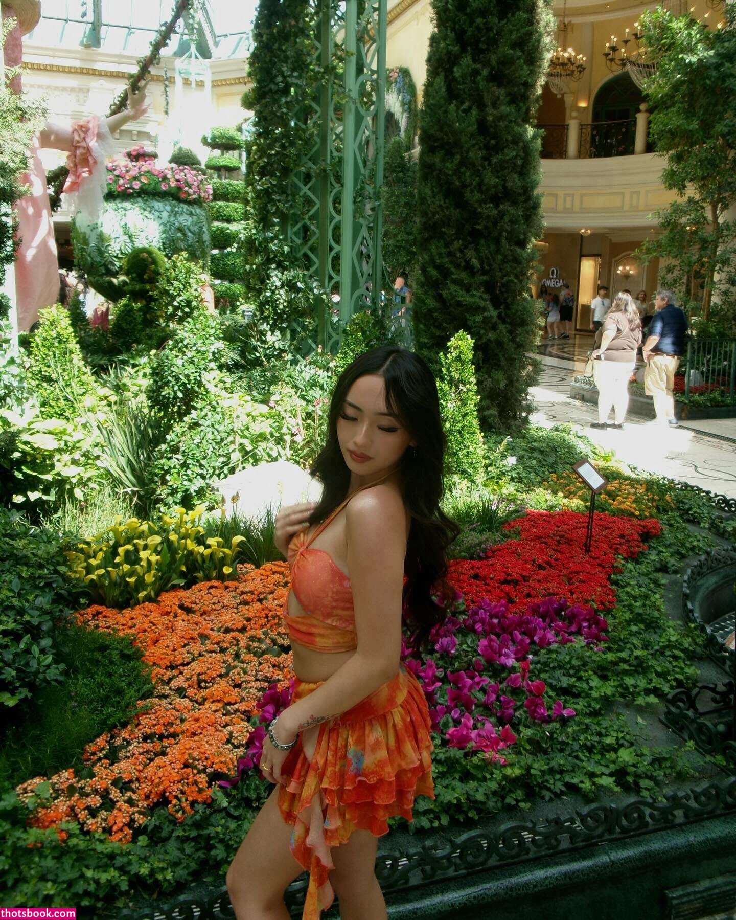 Daisy Chang Photo #50